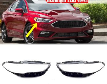 FORD Fusion 2017-2020