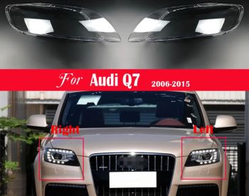AUDI Q7 2009-2015