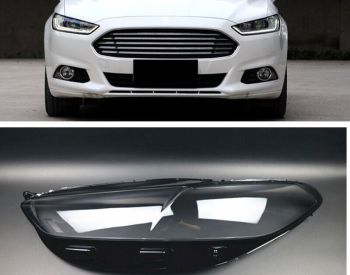 FORD Fusion 2013-2016
