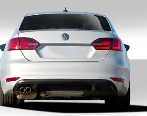 VOLKSWAGEN Jetta 2009-2011