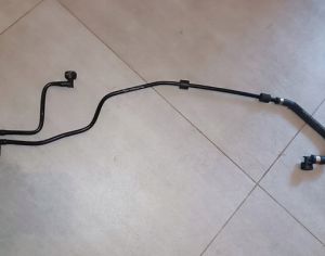 MERCEDES-BENZ C 300 2011-2018 - 3