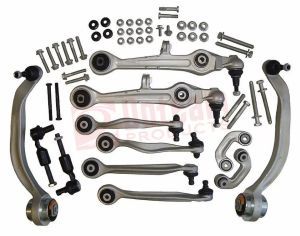 BMW 750 2005-2026