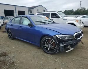 BMW 330 2019 2.0 - 1