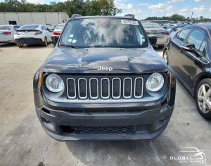 JEEP Renegade 2016 2.4 - 2