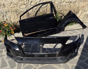 SUBARU XV Crosstrek 2017-2022