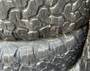 R17 245/70 ყველა სეზონი - 3