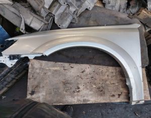 SUBARU Outback 2002-2008