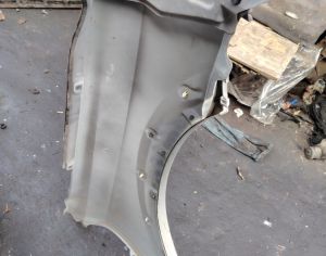 SUBARU Outback 2002-2008 - 2