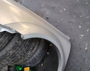 SUBARU Outback 2002-2008 - 3