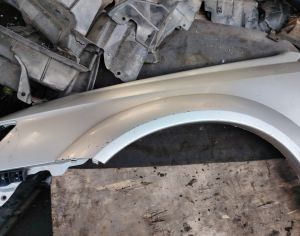 SUBARU Outback 2002-2008 - 4