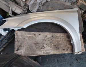 SUBARU Outback 2002-2008 - 5