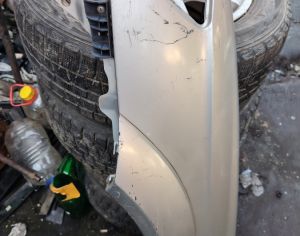 SUBARU Outback 2002-2008 - 7