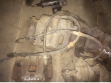 HYUNDAI Santa FE 2000-2004