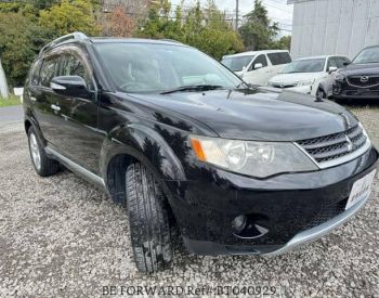 MITSUBISHI Outlander 2006 3.0 - 1