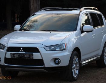 MITSUBISHI Outlander 2006 3.0 - 2