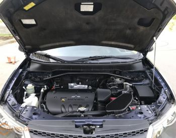 MITSUBISHI Outlander 2006 3.0 - 4