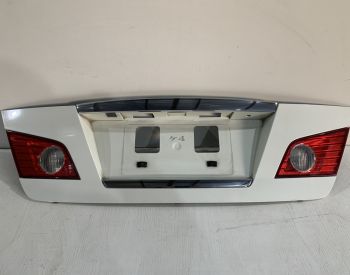 NISSAN Fuga 2000-2010