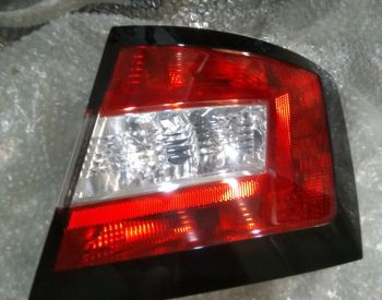 SKODA Fabia 2014-2018 - 1