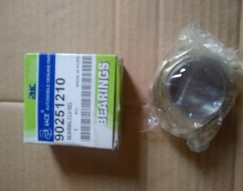 DAEWOO Nexia 2000-2017 - 4