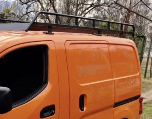 OPEL Combo 1998-2018 - 5