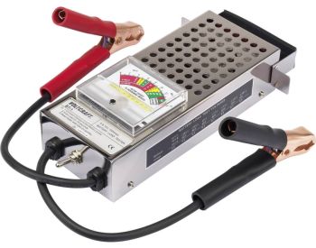 აკუმულიატოორის სასინჯი battery tester