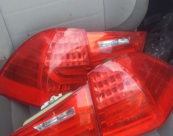 BMW 320 2008-2011