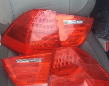 BMW 320 2008-2011 - 2