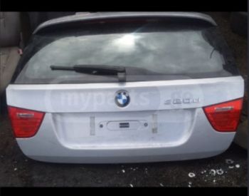 BMW 320 2008-2011 - 3
