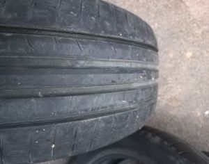 R16 205/55 ყველა სეზონი - 2