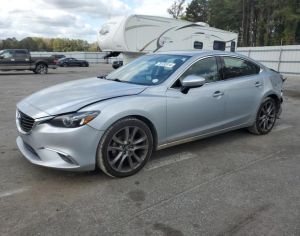MAZDA Mazda 6 2015 2.5
