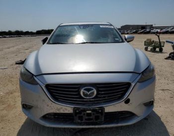 MAZDA Mazda 6 2015 2.5 - 3