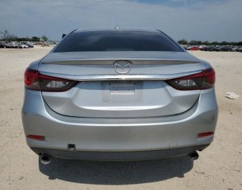 MAZDA Mazda 6 2015 2.5 - 4