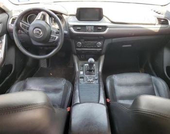 MAZDA Mazda 6 2015 2.5 - 5