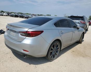 MAZDA Mazda 6 2015 2.5 - 6