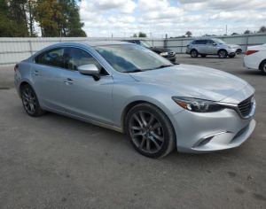 MAZDA Mazda 6 2015 2.5 - 7