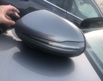 MERCEDES-BENZ C 300 2015-2018 - 2