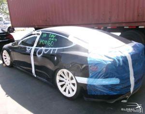 TESLA Model S 2013 0.1 - 10