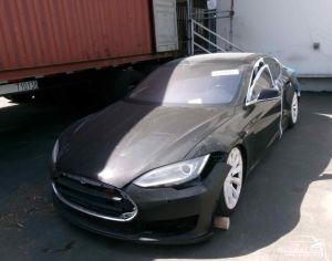 TESLA Model S 2013 0.1 - 2