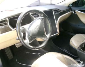 TESLA Model S 2013 0.1 - 8