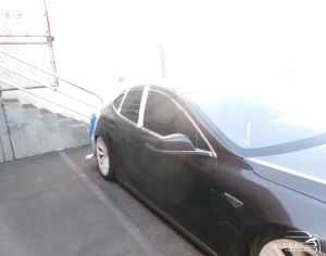 TESLA Model S 2013 0.1 - 9