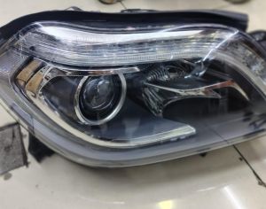 MERCEDES-BENZ GL 450 2012-2019 - 2