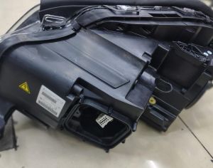 MERCEDES-BENZ GL 450 2012-2019 - 3