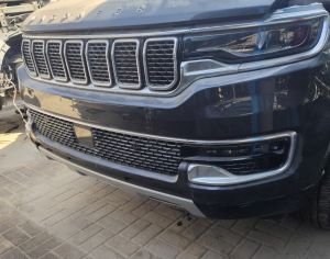 JEEP Wagoneer 2020-2024 - 1