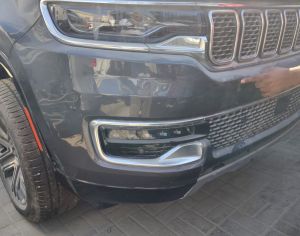 JEEP Wagoneer 2020-2024 - 2