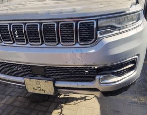 JEEP Wagoneer 2020-2024 - 3