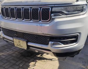 JEEP Wagoneer 2020-2024 - 4