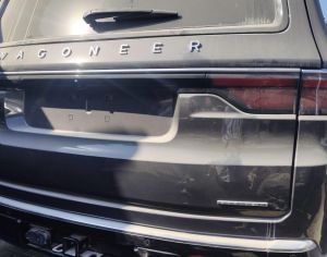 JEEP Wagoneer 2020-2024