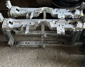 TOYOTA Prius 2016-2022