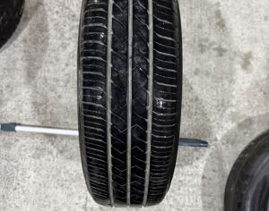R14 185/70 Summer - 1