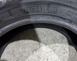 R14 185/70 Summer - 3